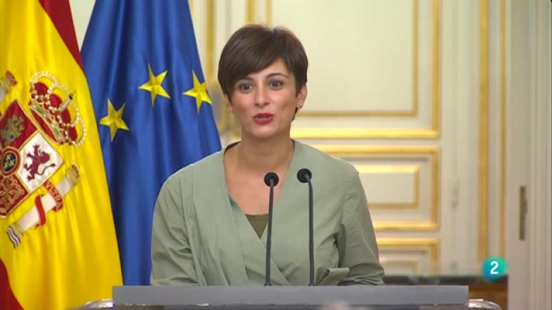 Estat i Generalitat acorden negociar els traspassos abans de gener