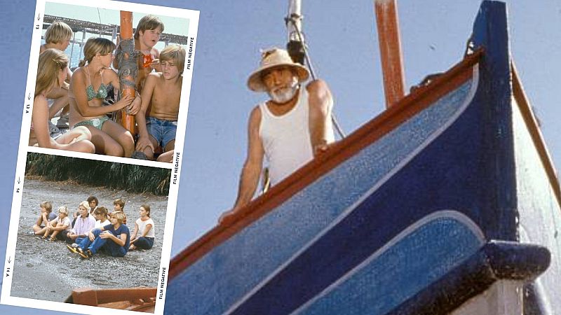 ¿Cuánto sabes sobre 'Verano Azul'? Date un chapuzón en este test y descúbrelo