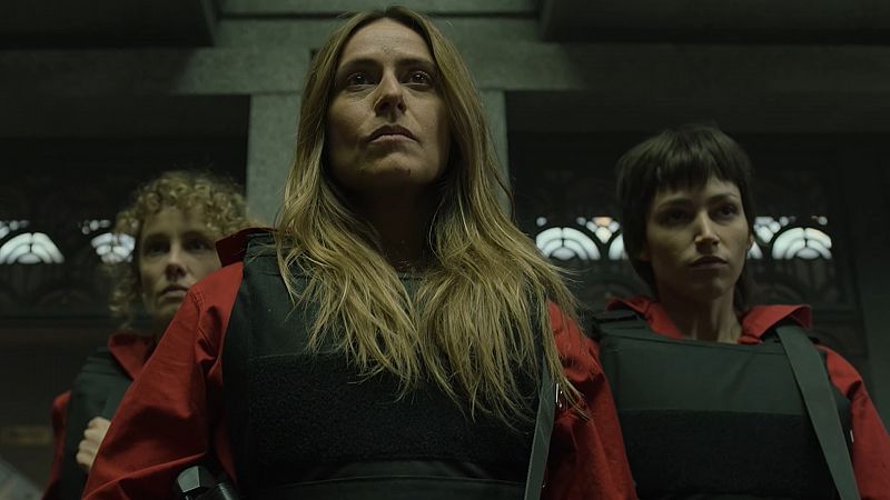 Desvelado el tráiler de 'La Casa de Papel': ¿qué tramas quedan por cerrar en su última temporada?