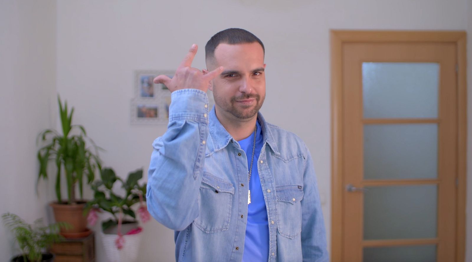 Amor Gastronòmik - La Brigitte, la Mara i la Mei han de cuinar pel Joan, xef d'un restaurant - Veure ara