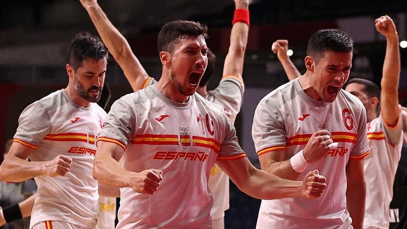 Los Hispanos buscan las semifinales ante la dura Suecia
