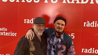 Soul Teller, pionero del soul en España - Escuchar ahora