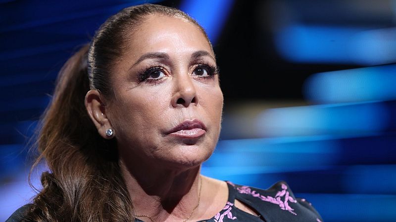 Isa Pantoja desea "volver a hablar" con su madre en el cumpleaños más deprimente de la tonadillera