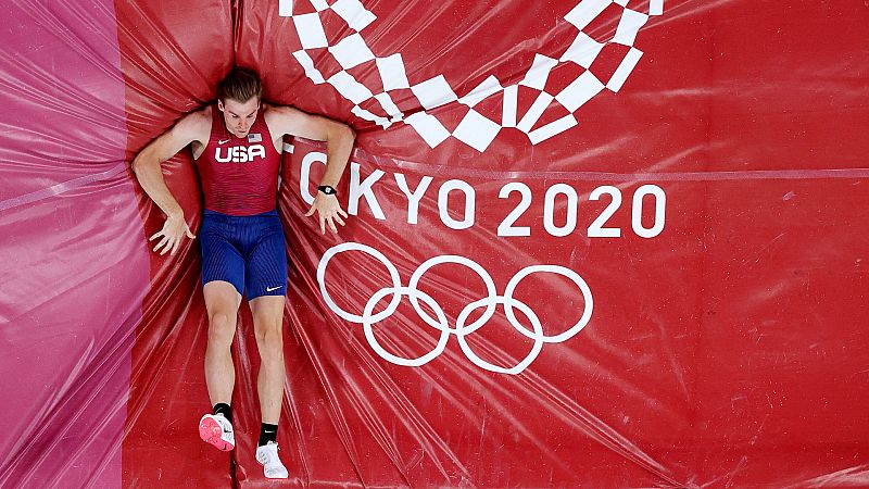 Tokyo 2020: Así te hemos contado la jornada 11 de los Juegos Olímpicos