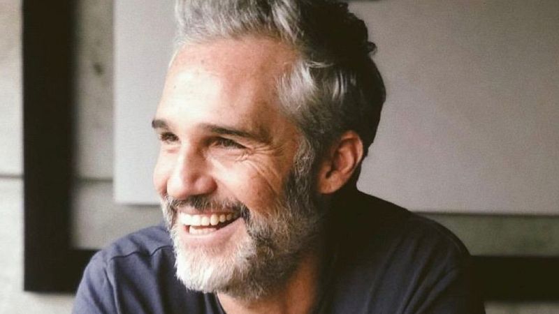 El actor Juan Pablo Medina, hospitalizado de urgencia por una trombosis