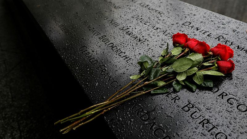 Miles de personas sufren aún las secuelas médicas de los atentados del 11-S: "Para mí nunca termina"