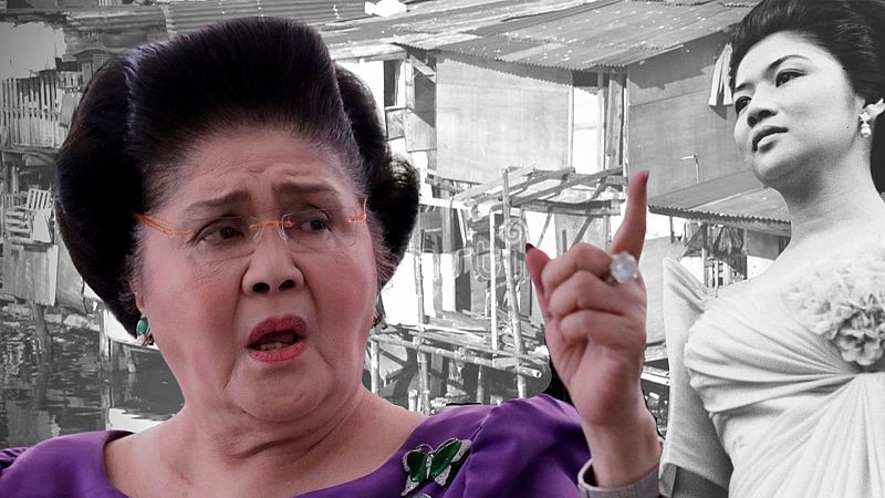 Imelda Marcos: 5 claves de la mayor dictadora y tirana del mundo