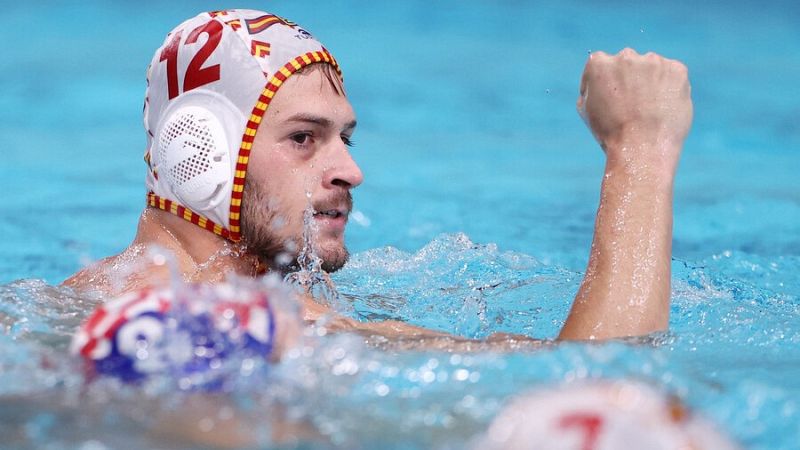 España busca ante Estados Unidos alargar su racha de victorias y meterse en las 'semis'