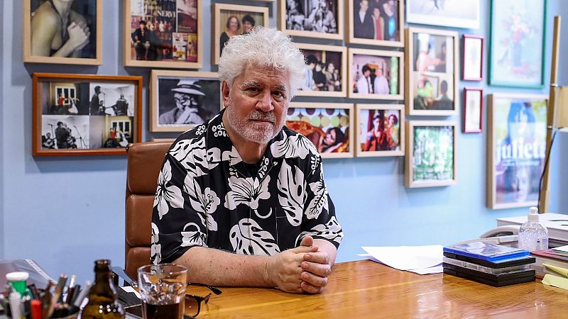 La película de Almodóvar 'Madres paralelas' cerrará el Festival de Cine de Nueva York