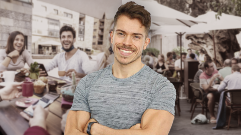 Qu� beber en las terraza de verano seg�n el Coach Nutricional