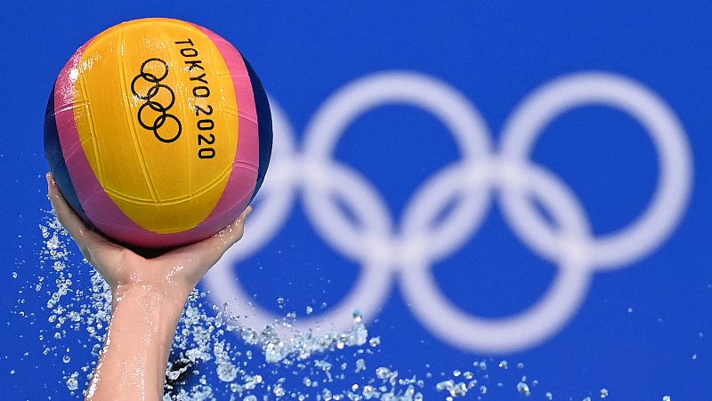 Kárate, atletismo, waterpolo, balonmano y piragüismo, opciones de medalla para España en la jornada 13 de Tokyo 2020