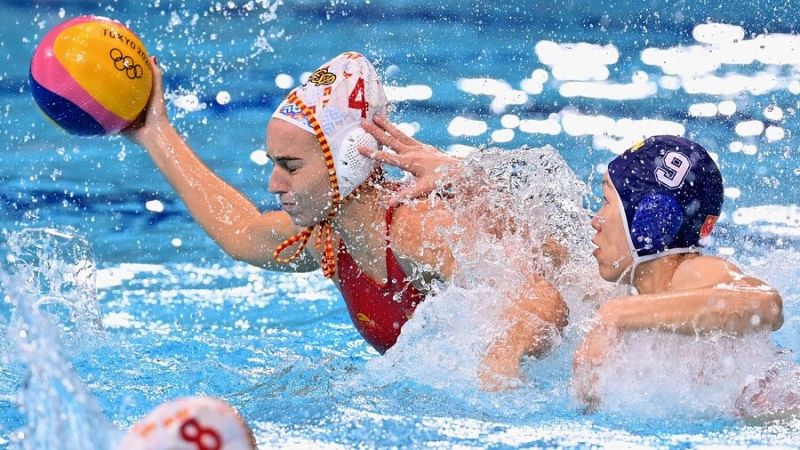 Las 'Guerreras del agua', Hungría y el reto de la final olímpica