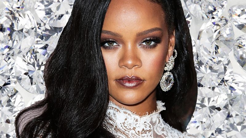 Rihanna ya es milmillonaria y la artista más rica después de Oprah, y no, no es por cantar