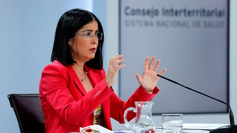 El Gobierno descarta el traspaso del MIR a Cataluña: "No está en la agenda del Gobierno"