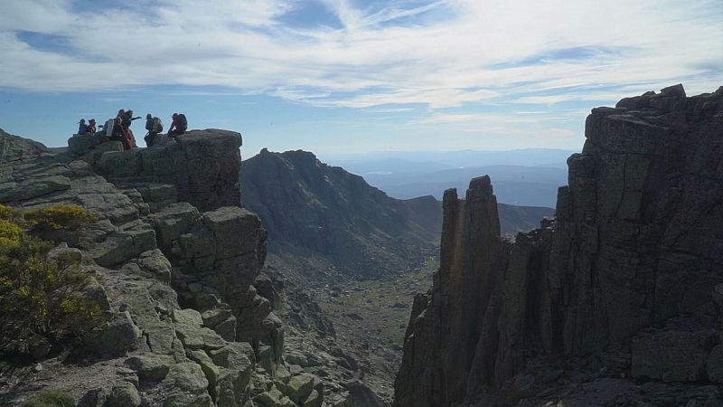 Sierra de Bjar y Candelario: el destino obligatorio para los amantes de la naturaleza, el senderismo y la tranquilidad