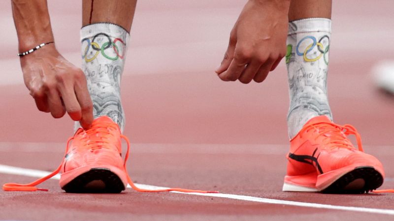 Quintero, Katir y el waterpolo, opciones de medalla para España en la jornada 14 de Tokyo 2020