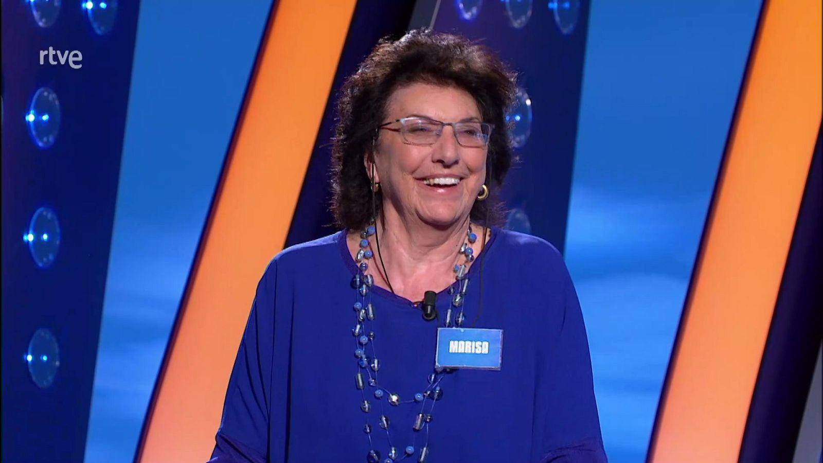 Saber y Ganar - Marisa Ortega, magnifica 2021