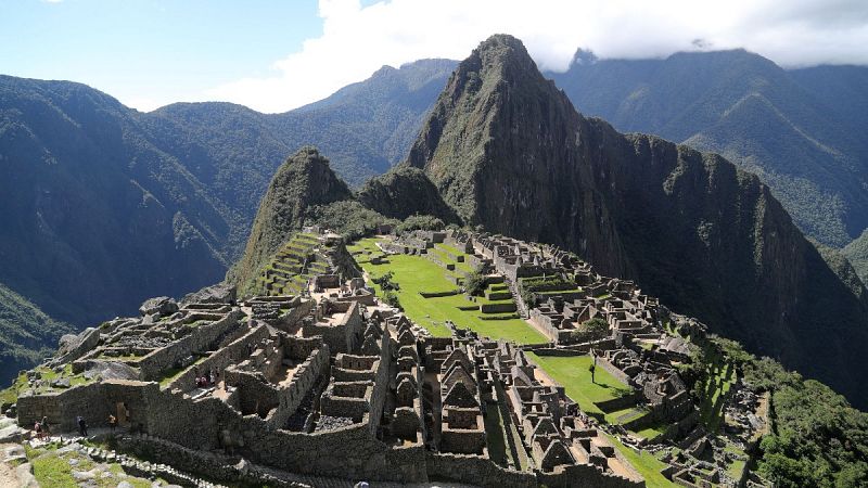 Un estudio pone en duda la antigüedad de Machu Picchu: es dos décadas mayor de lo que se pensaba