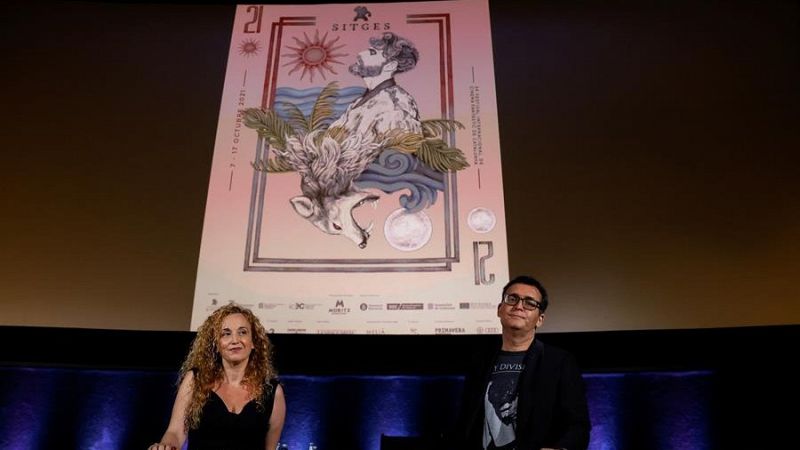 El Festival de Sitges arranca, por primera vez, con una película dirigida por una mujer