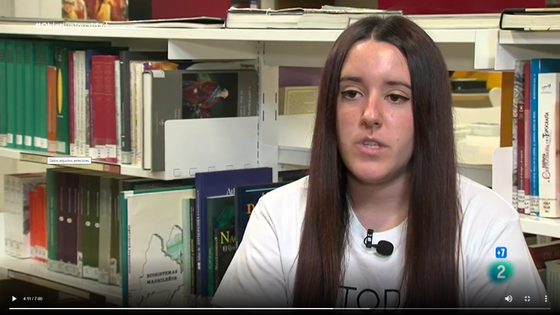 Invisibilizadas en la educación: ¿por qué no están las mujeres en los libros de texto?