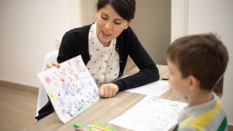 La nueva especialidad en Psiquiatría Infantil y de Adolescencia: fin a una "carencia histórica" de la sanidad