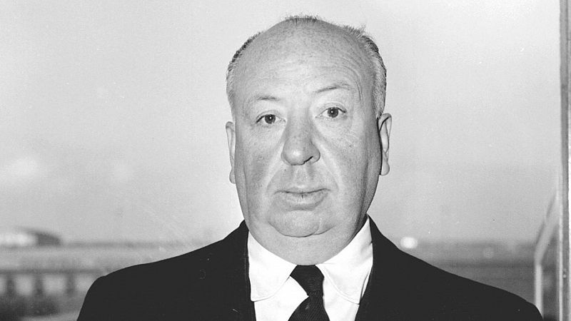 Los cinco secretos de la vida de Alfred Hitchcock