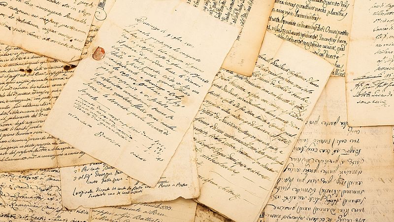 Los manuscritos robados del escritor francés Céline reaparecen 77 años después