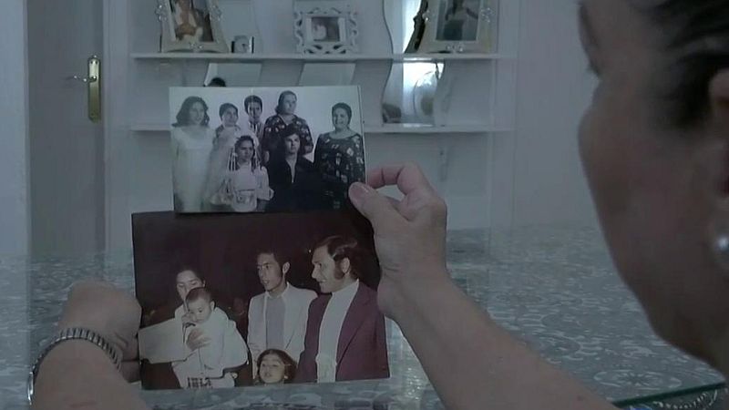 Una mujer de etnia gitana demanda a Espa�a ante el Tribunal de Estrasburgo por denegarle la pensi�n de viudedad