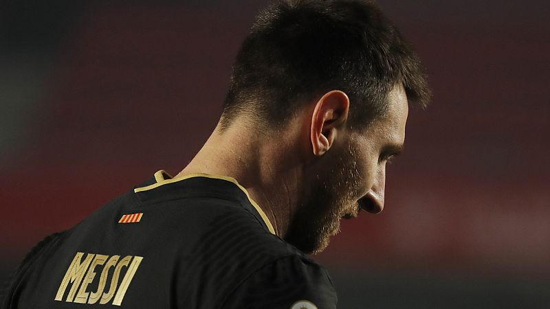 La salida de Messi del FC Barcelona arrasa en Twitter: repasamos los mejores memes tras su marcha