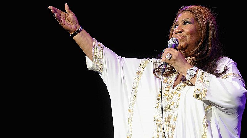 Las cinco lecciones vitales de Aretha Franklin