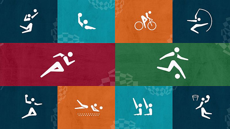 Horarios, cómo seguir y dónde ver la jornada 15 de Tokyo 2020 en RTVE Play