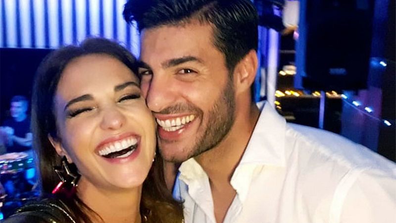 Paula Echevarría recibe la felicitación más tierna en su 44 cumpleaños