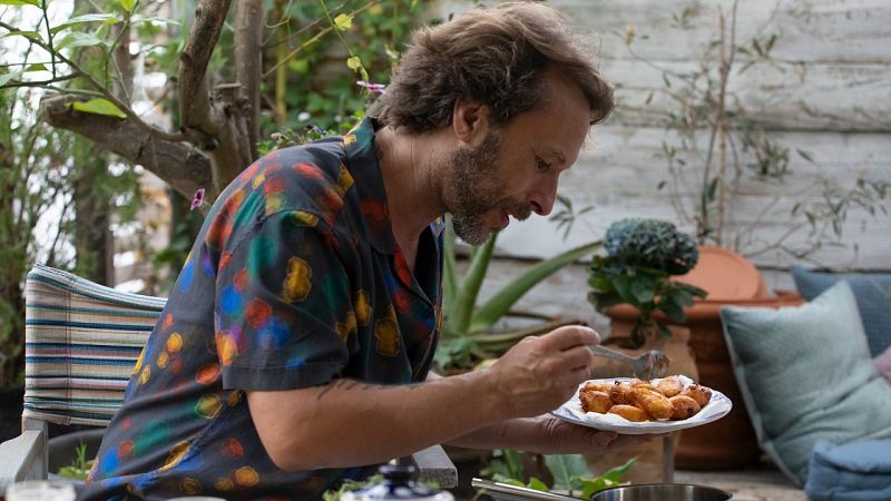 BuBuñuelos de bacalao de Gipsy Chef: rápidos, fáciles y bestiales