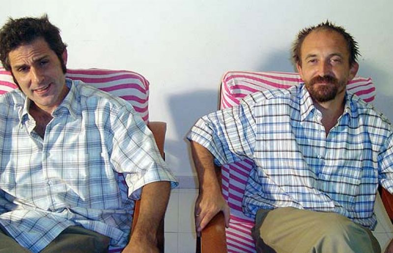 Exteriores confirma la liberación de José Cendón, el fotógrafo español secuestrado en Somalia