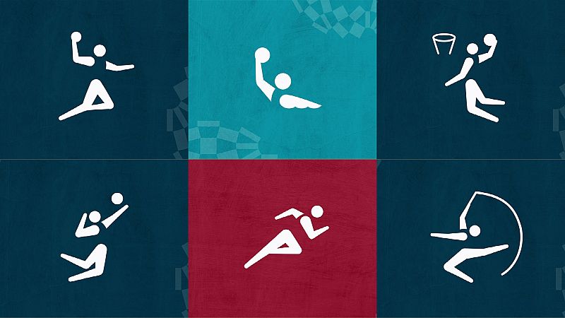 Horarios, cómo seguir y dónde ver la última jornada de Tokyo 2020 en RTVE Play