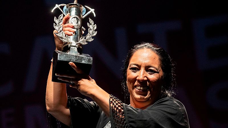 'La Repompilla' consigue la Lámpara Minera más deseada tras el parón de 2020