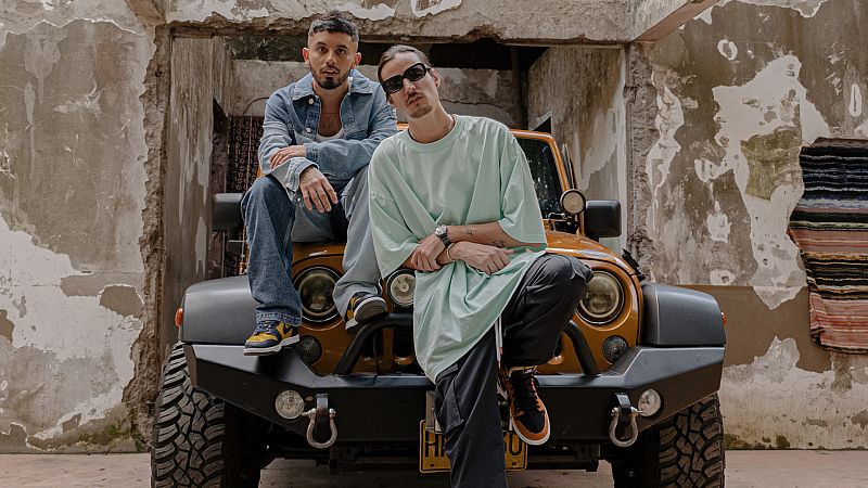 Dylan Fuentes: "La ansiedad me enseñó a conocerme mucho más y a controlar mis emociones"