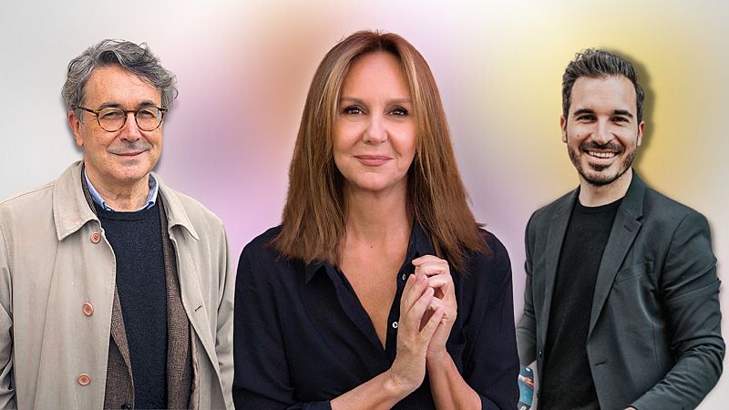 De Nueva York a Madrid, 5 libros para viajar leyendo con Página Dos