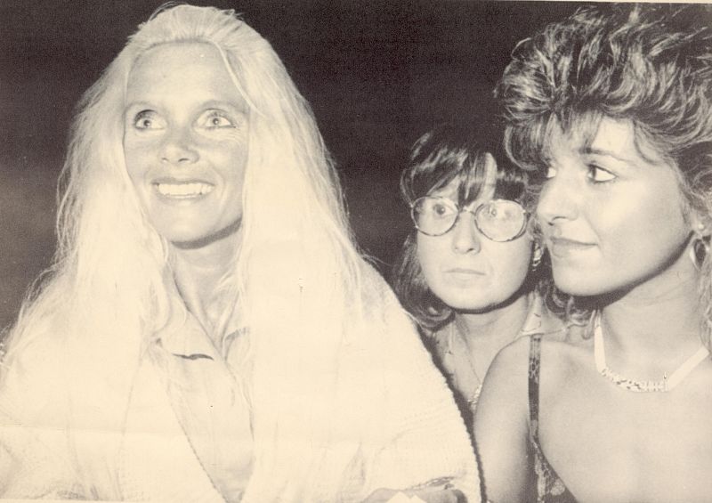 'Lazos de Sangre' desvela los secretos de la jet set marbellí