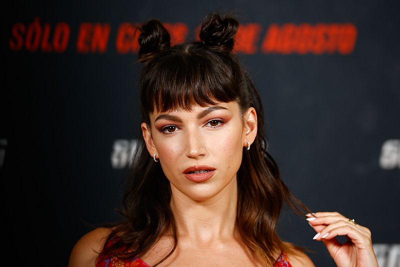 Úrsula Corberó cumple 32 años como estrella de Hollywood: Física, química y éxito