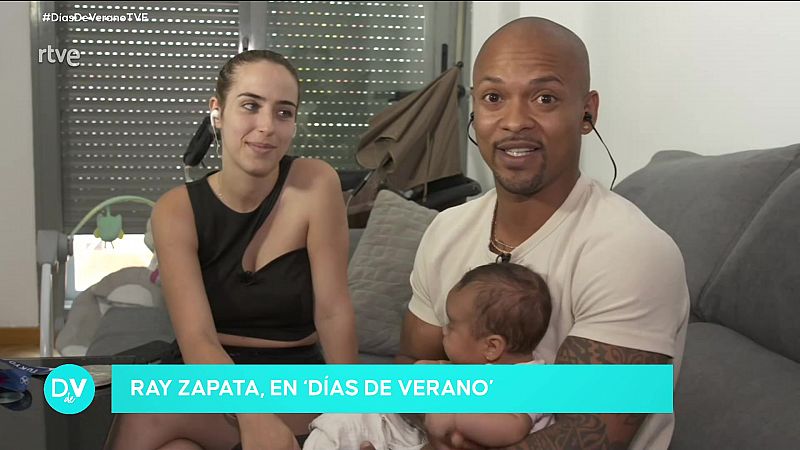 Ray Zapata, tras ganar la plata en Tokyo 2020: "La ayuda no est mal, pero podra ser mucho ms elevada"