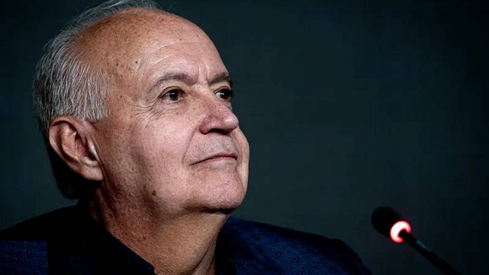 Así era el plan de fuga de José Luis Moreno - La hora de La 1 | Ver