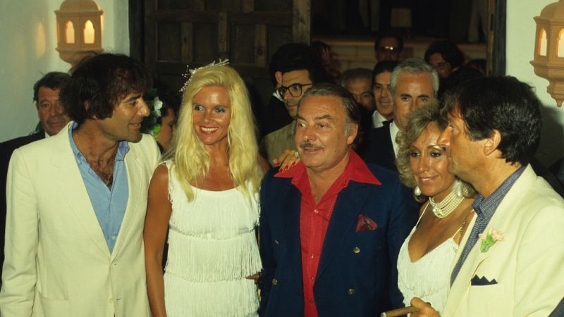 ¿Cómo entender el fenómeno de la jet set marbellí?