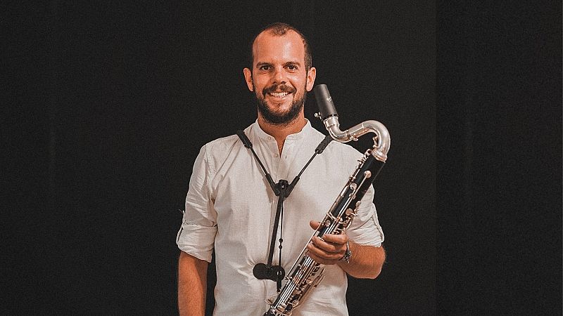 Ausiàs Garrigós, una clarinetista por necesidad en Liverpool