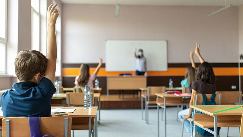 Perspectiva de género, gestión emocional y pensamiento crítico: así será la futura Educación Primaria