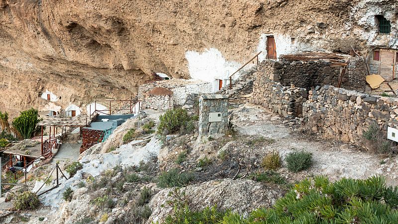 La ruta de las cuevas de Gran Canaria para un verano difirente