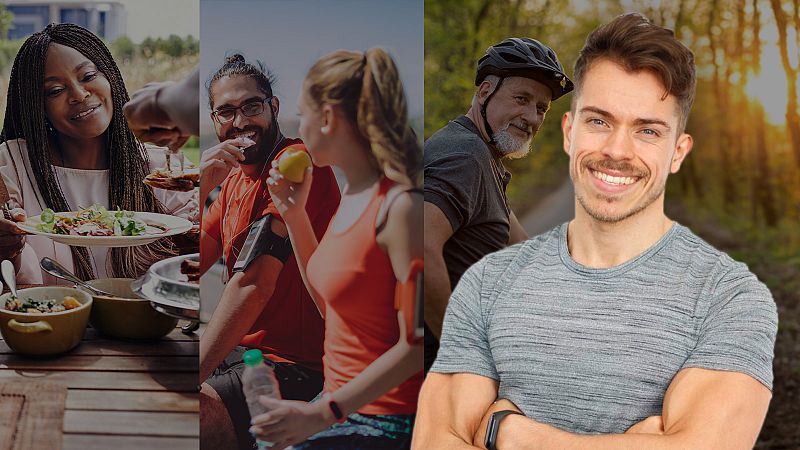 El Coach Nutricional nos explica c�mo recuperarnos de los excesos de verano