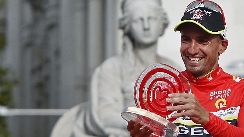 Juanjo Cobo, 10 años después de tocar la gloria: "Elegí irme a la ruina antes que reconocer algo que no había hecho"