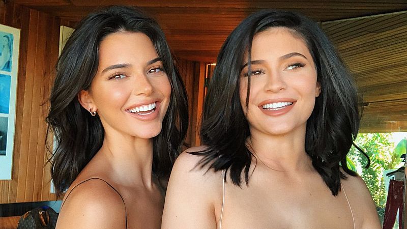 Kylie Jenner celebra su 24 cumpleaños entre lágrimas por culpa de Kendall: "Me haces sentir orgullosa"