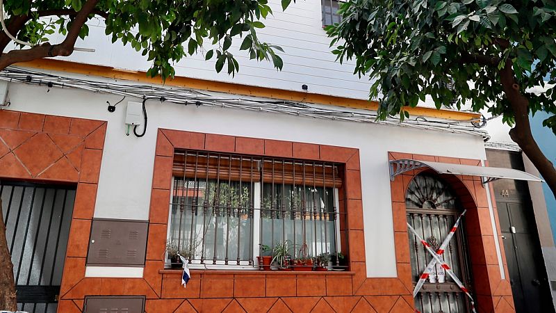 Asesinada una mujer en Sevilla en un nuevo caso de violencia de género
